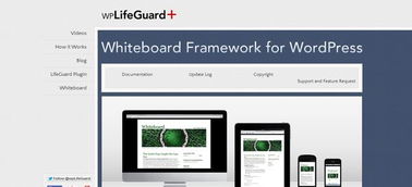 2014年精選 15款實用且免費的WordPress框架助力設計與開發