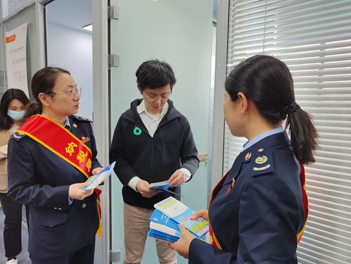 海淀稅務(wù)部門(mén)推進(jìn)個(gè)性化納稅服務(wù) 為民企發(fā)展育新機(jī)