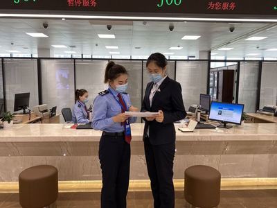 臨淄稅務 “銀稅互動”精準發力，為小微企業融資紓困賦能