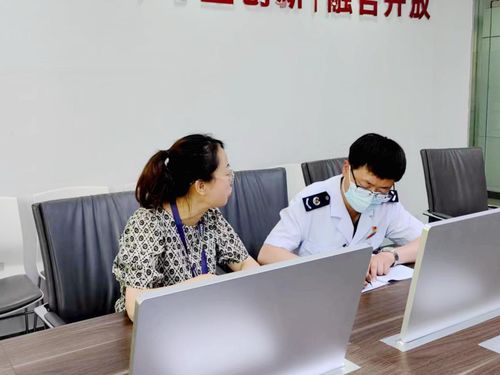 西寧稅務精準施策，為大企業提供精細化服務與專業財務咨詢